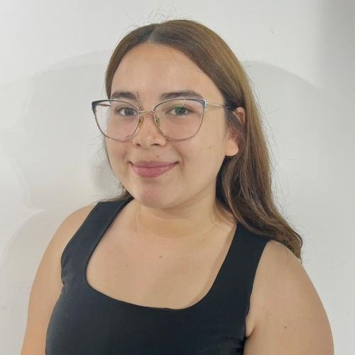 Foto de Macarena Giménez